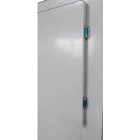 Commercial fresh banana refrigerating chamber storing cold room